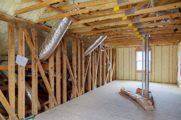Best Spray Foam Insulation  in Butler, PA