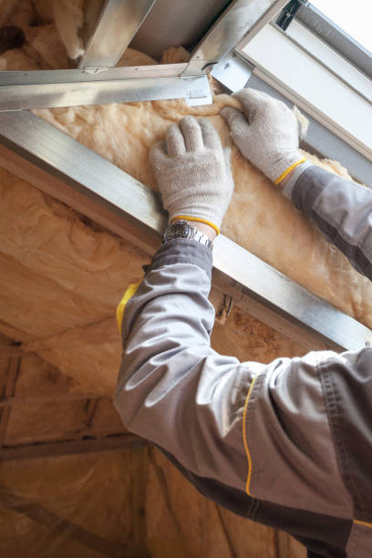 Best Energy-efficient Insulation  in Butler, PA