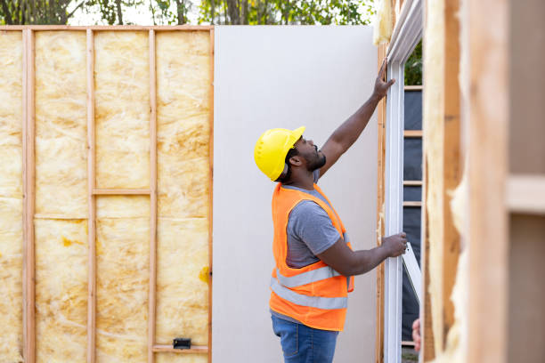 Best Residential Insulation Services  in Butler, PA