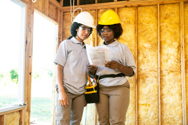 Range of Insulation Solutions in Butler, PA