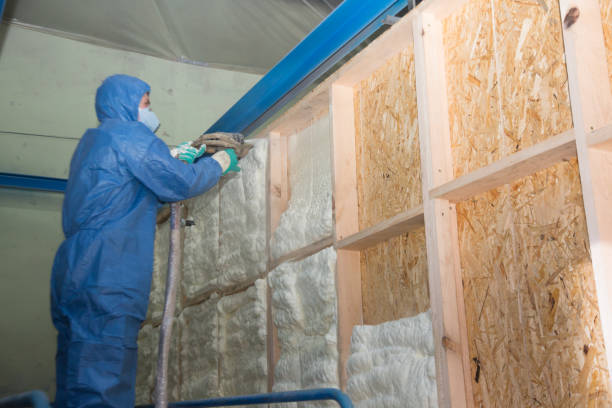 Butler, PA Insulation Contractor Company