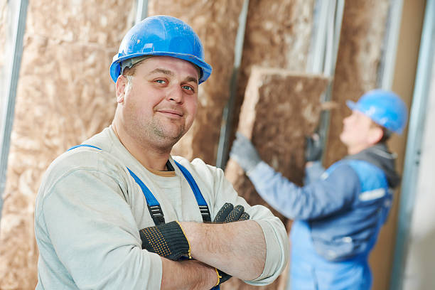 Trusted Butler, PA Insulation Contractor Experts